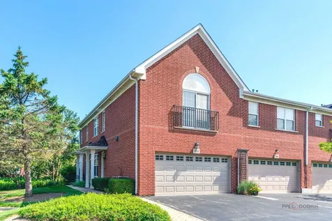 1002 Kensington Drive Northbrook IL 60062
