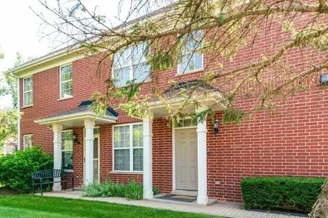 1002 Kensington Drive Northbrook IL 60062