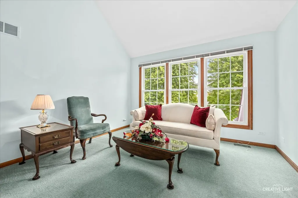 1803 River Ridge Circle Naperville IL 60565