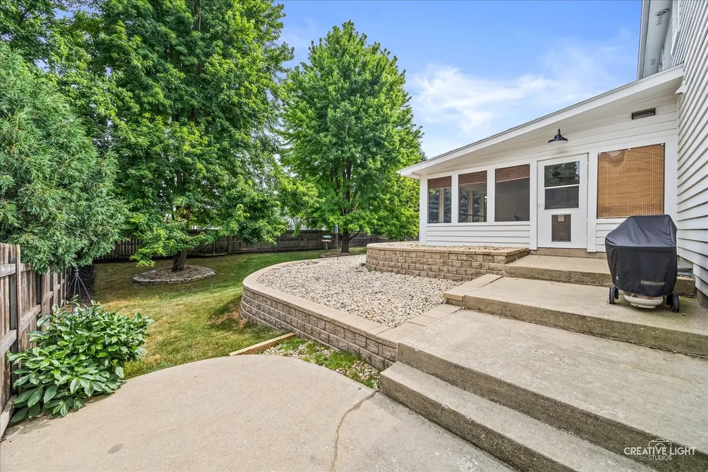 1803 River Ridge Circle Naperville IL 60565