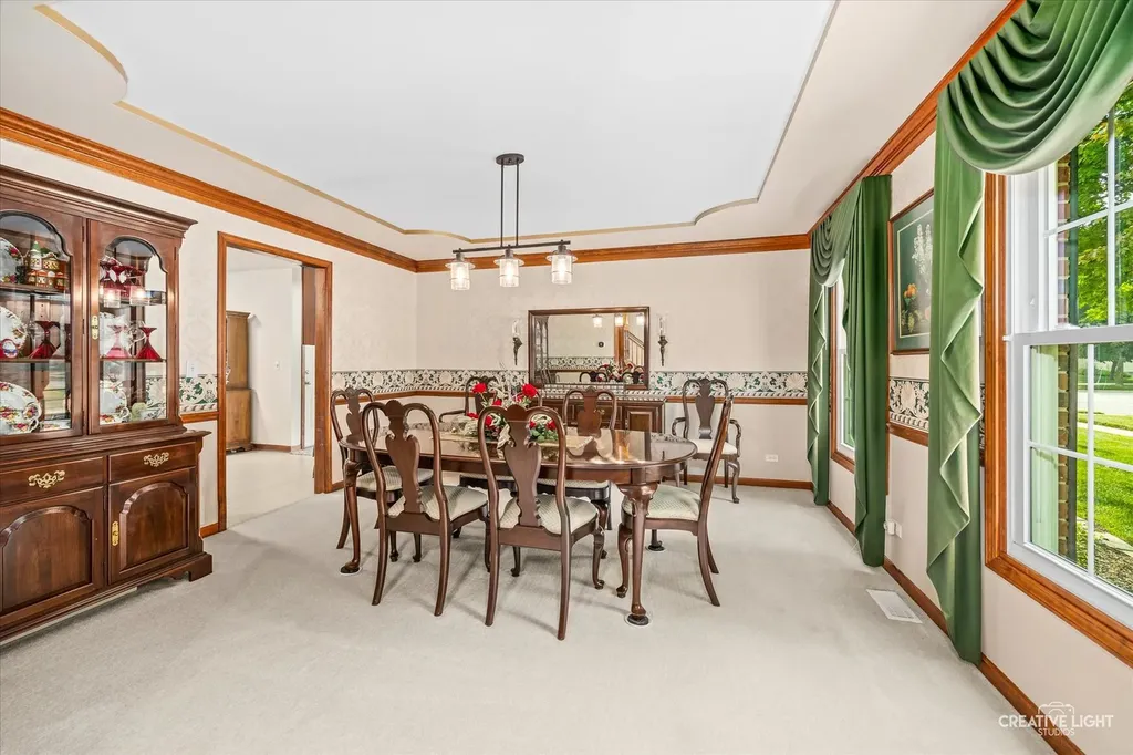 1803 River Ridge Circle Naperville IL 60565