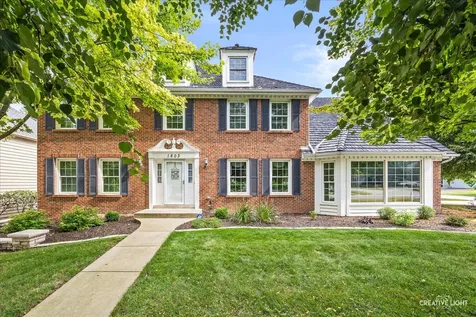 1803 River Ridge Circle Naperville IL 60565