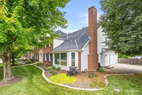 1803 River Ridge Circle Naperville IL 60565