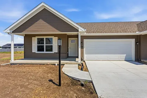 606 Patterson Drive Fisher IL 61843