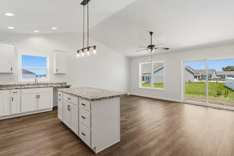 606 Patterson Drive Fisher IL 61843