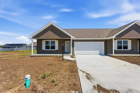 606 Patterson Drive Fisher IL 61843