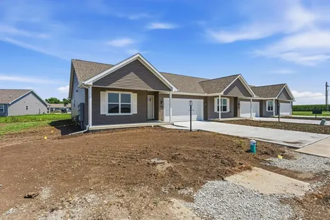 606 Patterson Drive Fisher IL 61843