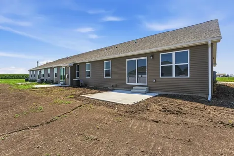 606 Patterson Drive Fisher IL 61843