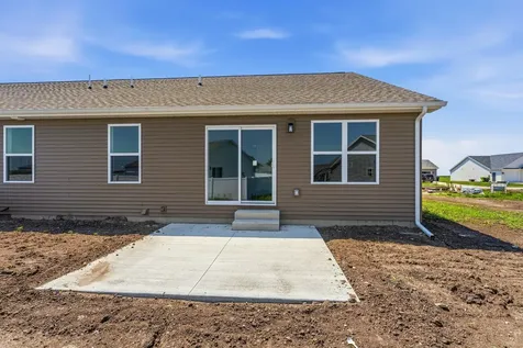 606 Patterson Drive Fisher IL 61843