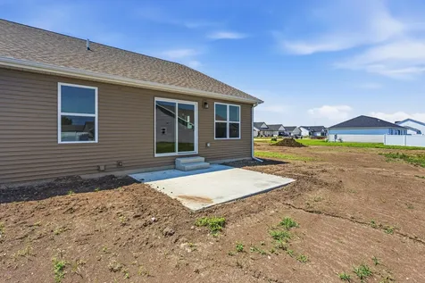 606 Patterson Drive Fisher IL 61843