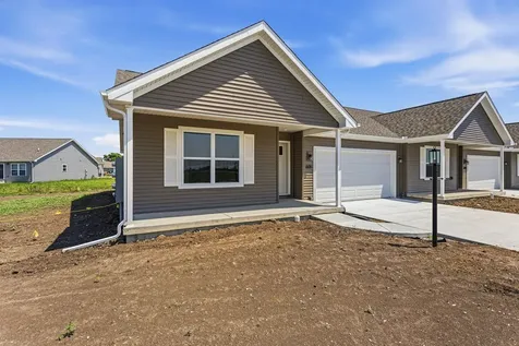 606 Patterson Drive Fisher IL 61843