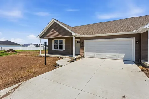 606 Patterson Drive Fisher IL 61843