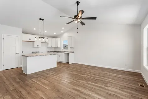 606 Patterson Drive Fisher IL 61843