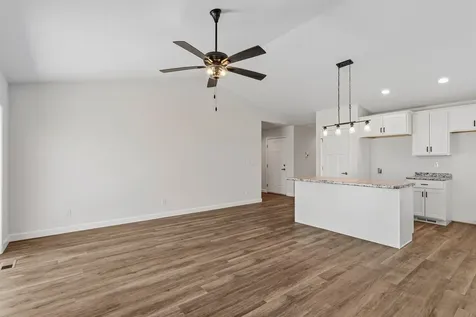 606 Patterson Drive Fisher IL 61843