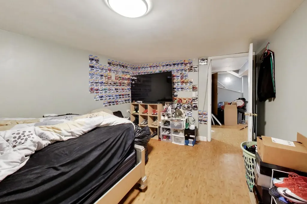 6018 North Campbell Avenue Chicago IL 60659