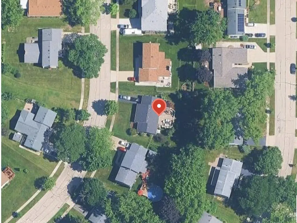 1233 Allison Lane Schaumburg IL 60194