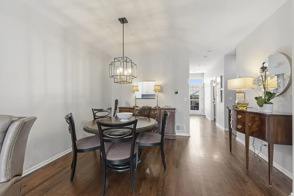 231 North West Street Wheaton IL 60187