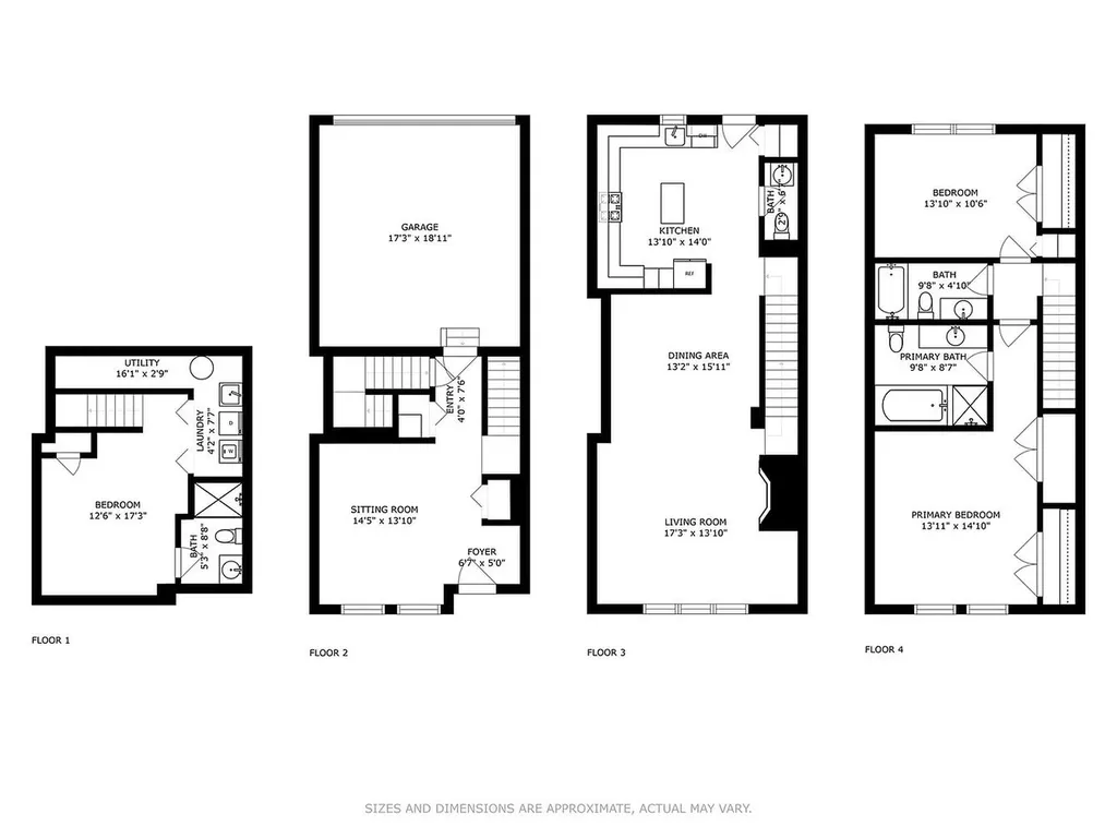 231 North West Street Wheaton IL 60187