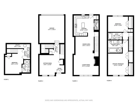 231 North West Street Wheaton IL 60187