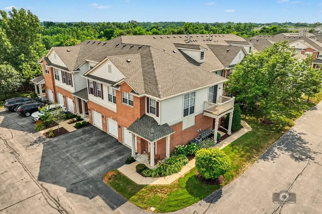 8808 Concord Lane Justice IL 60458