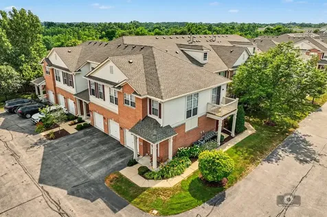 8808 Concord Lane Justice IL 60458