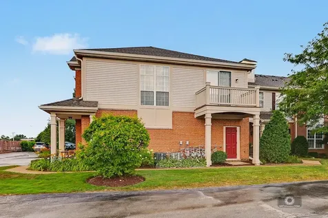 8808 Concord Lane Justice IL 60458