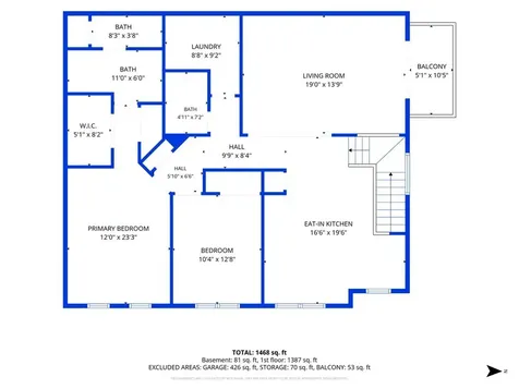 8808 Concord Lane Justice IL 60458