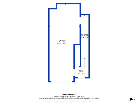 8808 Concord Lane Justice IL 60458