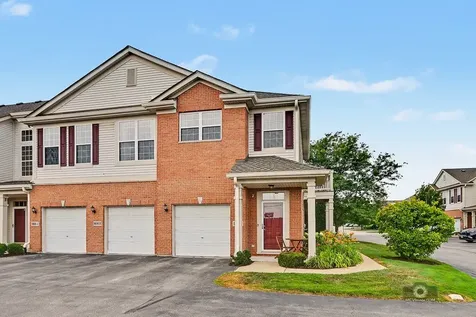 8808 Concord Lane Justice IL 60458