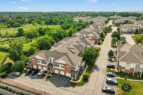 8808 Concord Lane Justice IL 60458