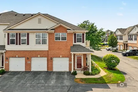 8808 Concord Lane Justice IL 60458