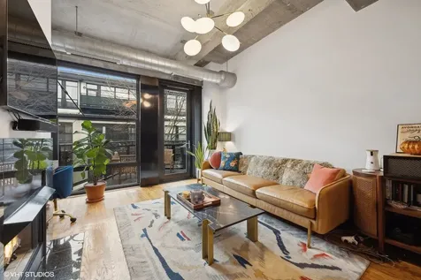 1069 West 14th Place Chicago IL 60608