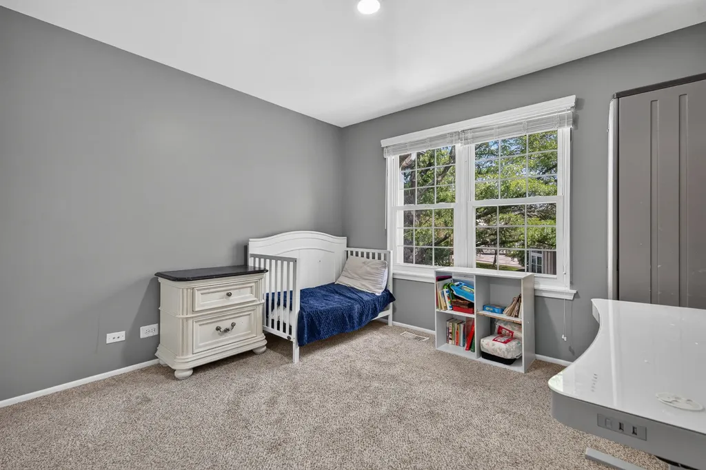 197 Rob Roy Court Schaumburg IL 60194