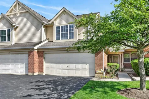 197 Rob Roy Court Schaumburg IL 60194