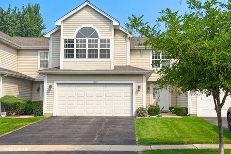 1250 Dunamon Drive Bartlett IL 60103