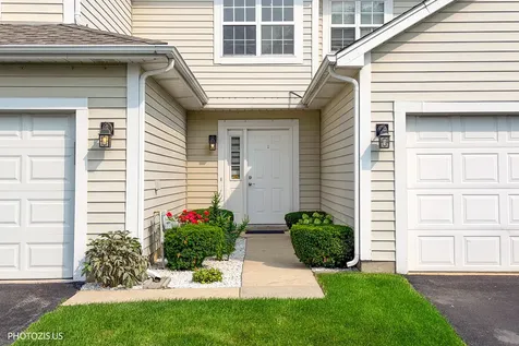 1250 Dunamon Drive Bartlett IL 60103