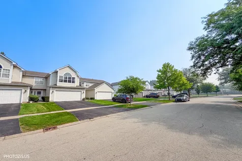 1250 Dunamon Drive Bartlett IL 60103