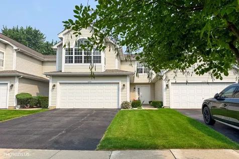 1250 Dunamon Drive Bartlett IL 60103