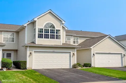 1250 Dunamon Drive Bartlett IL 60103