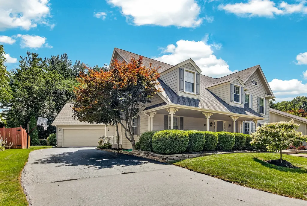 5315 Gingeridge Lane Rockford IL 61114