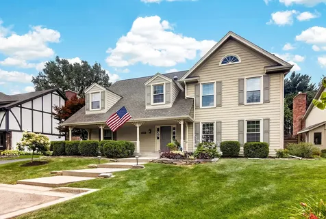 5315 Gingeridge Lane Rockford IL 61114