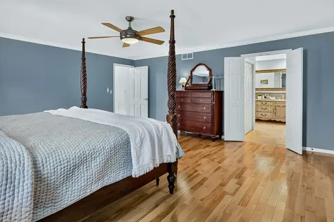 5315 Gingeridge Lane Rockford IL 61114