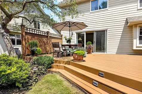 5315 Gingeridge Lane Rockford IL 61114