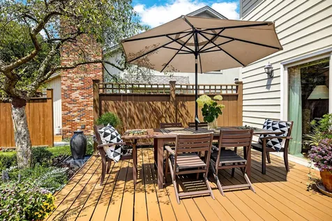 5315 Gingeridge Lane Rockford IL 61114