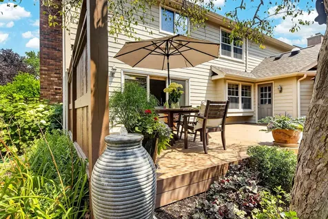 5315 Gingeridge Lane Rockford IL 61114