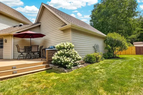 5315 Gingeridge Lane Rockford IL 61114