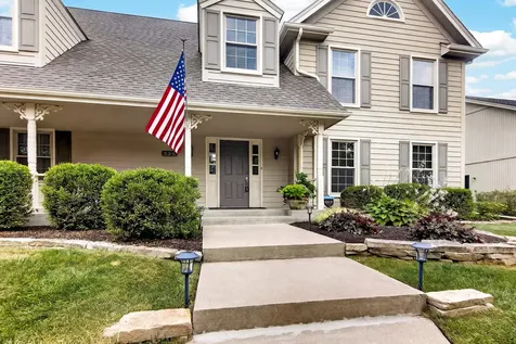 5315 Gingeridge Lane Rockford IL 61114
