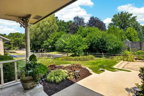 5315 Gingeridge Lane Rockford IL 61114