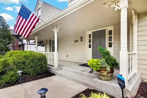 5315 Gingeridge Lane Rockford IL 61114