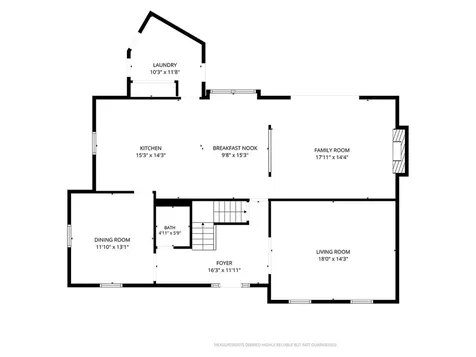 5315 Gingeridge Lane Rockford IL 61114